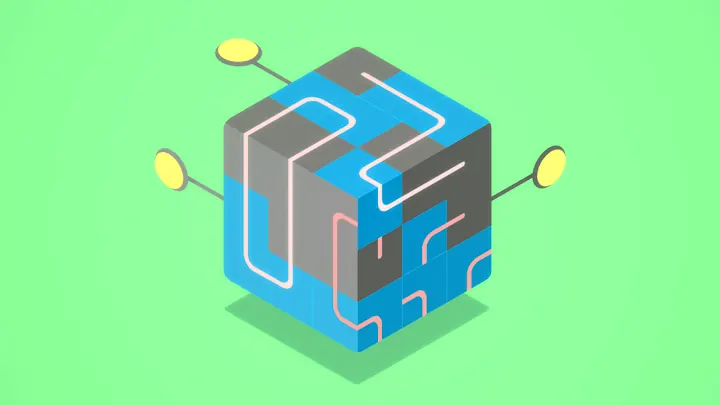 Klocki: tessere e linee da connettere